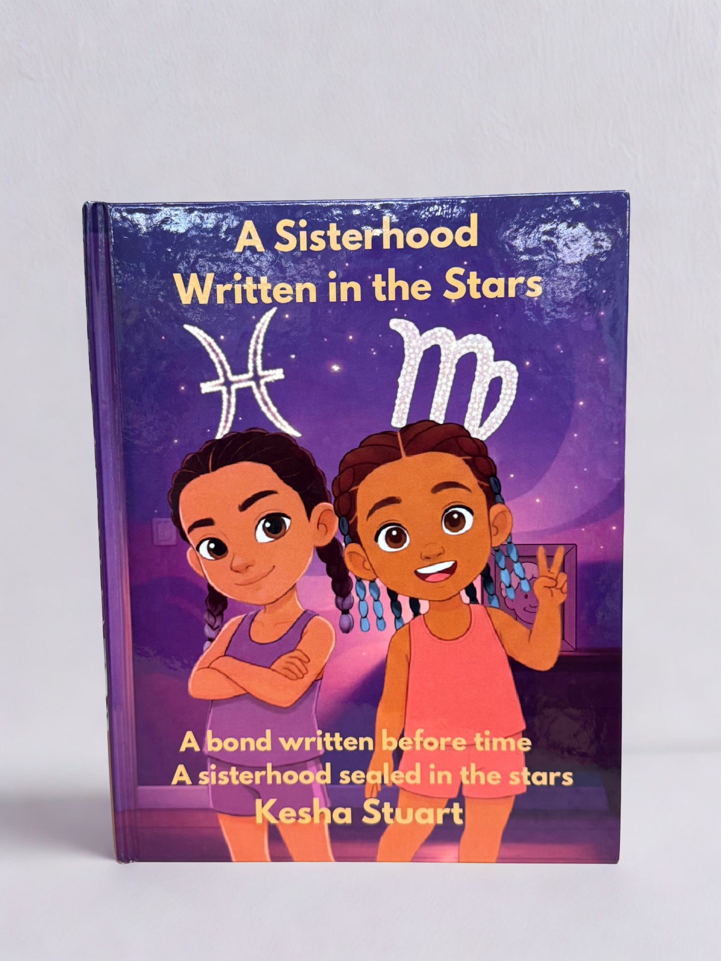 A Sisterhood Written in the Stars